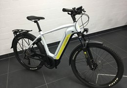 Neumotorrad Victoria eAdventure