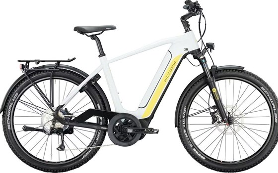 Neufahrzeug Victoria eAdventure - Bild 11