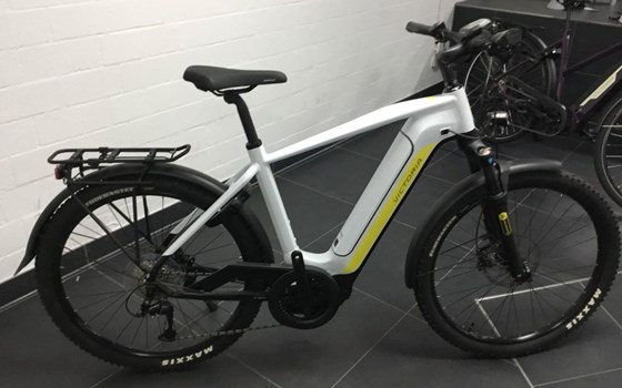 Neufahrzeug Victoria eAdventure - Bild 3