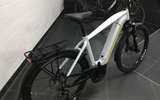 Neufahrzeug Victoria eAdventure - Bild 4