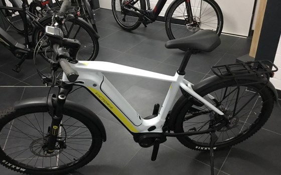 Neufahrzeug Victoria eAdventure - Bild 5