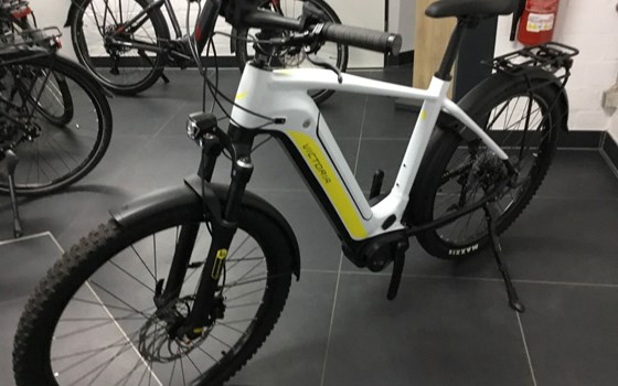 Neufahrzeug Victoria eAdventure - Bild 6