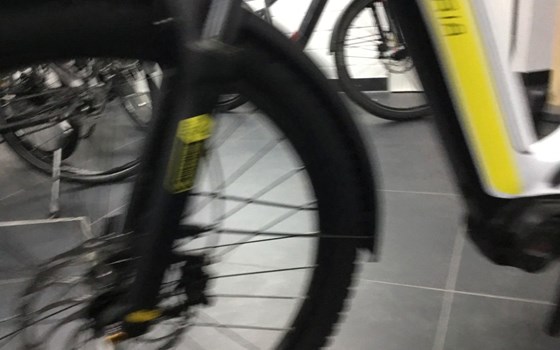 Neufahrzeug Victoria eAdventure - Bild 7