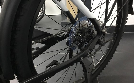 Neufahrzeug Victoria eAdventure - Bild 8