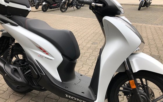 Neufahrzeug Honda SH150i - Bild 11