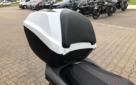 Neufahrzeug Honda SH150i - Bild 14