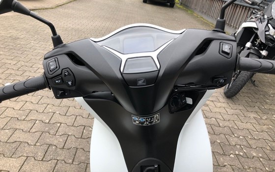 Neufahrzeug Honda SH150i - Bild 15