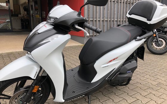 Neufahrzeug Honda SH150i - Bild 2