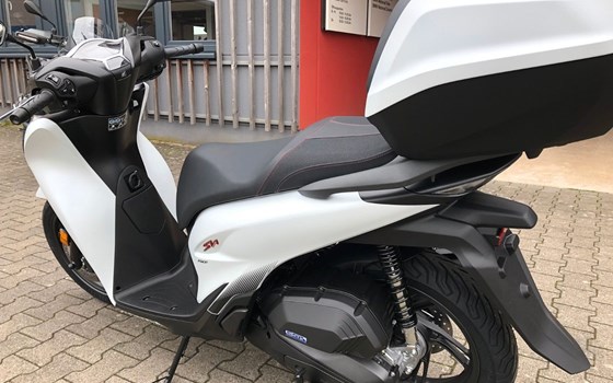 Neufahrzeug Honda SH150i - Bild 3