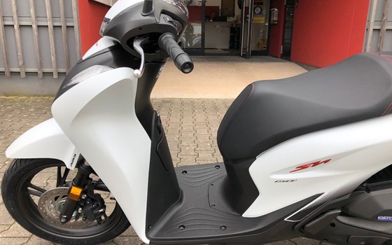 Neufahrzeug Honda SH150i - Bild 4