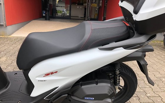 Neufahrzeug Honda SH150i - Bild 5