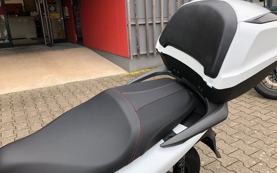 Neufahrzeug Honda SH150i - Bild 6