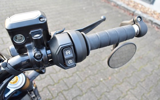 Neufahrzeug Indian 101 Scout - Bild 10