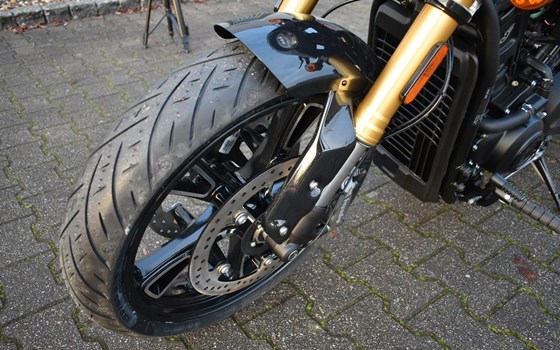 Neufahrzeug Indian 101 Scout - Bild 11