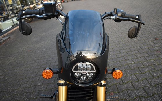 Neufahrzeug Indian 101 Scout - Bild 4