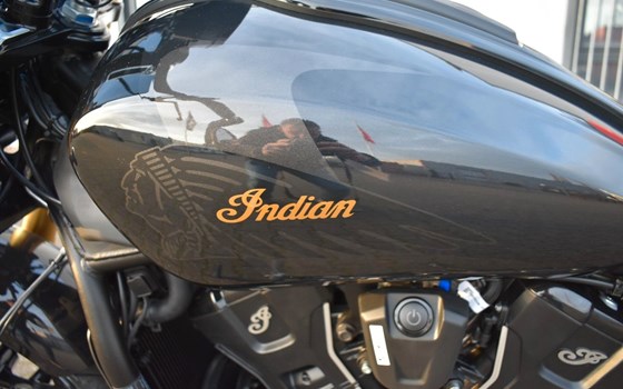 Neufahrzeug Indian 101 Scout - Bild 5