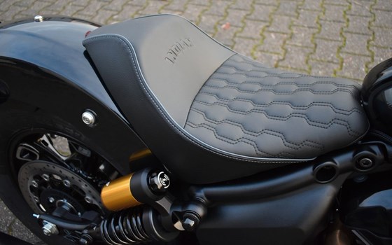 Neufahrzeug Indian 101 Scout - Bild 7