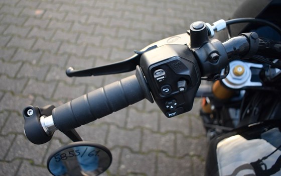 Neufahrzeug Indian 101 Scout - Bild 9