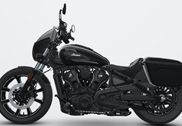 Neumotorrad Indian Sport Scout