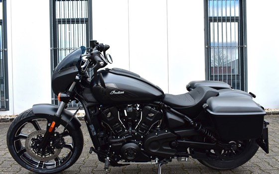 Neufahrzeug Indian Sport Scout RT - Bild 1