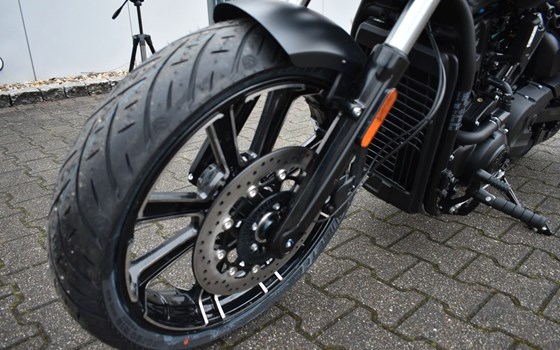 Neufahrzeug Indian Sport Scout RT - Bild 11