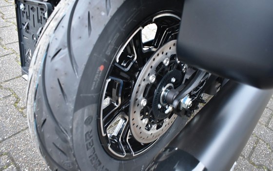 Neufahrzeug Indian Sport Scout RT - Bild 12