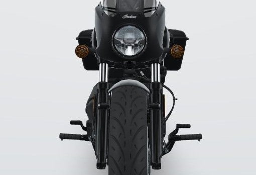 Neufahrzeug Indian Sport Scout - Bild 2