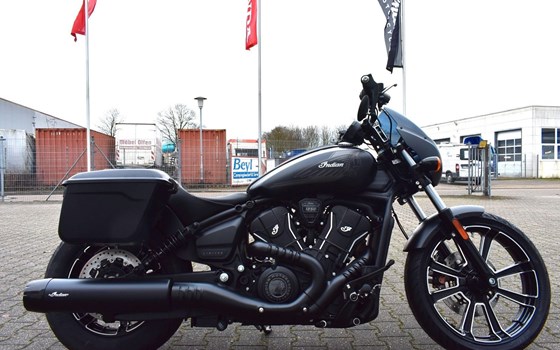 Neufahrzeug Indian Sport Scout RT - Bild 3