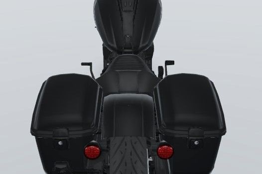 Neufahrzeug Indian Sport Scout - Bild 4