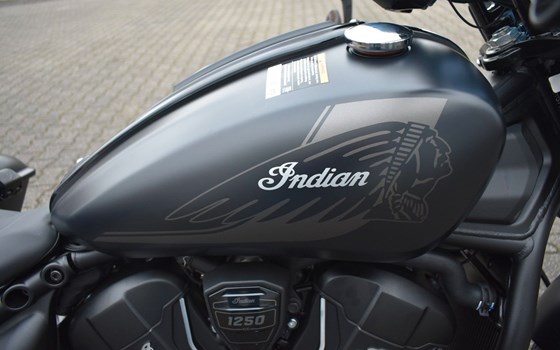 Neufahrzeug Indian Sport Scout RT - Bild 5