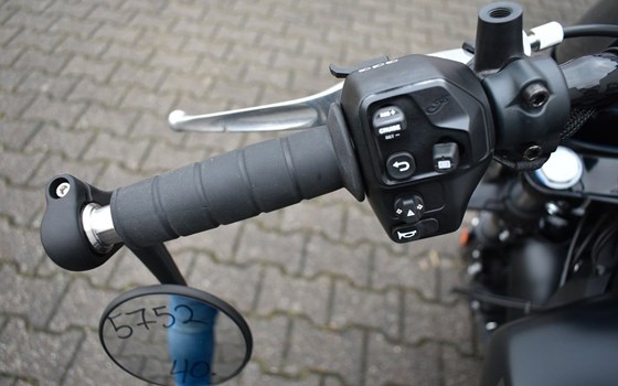 Neufahrzeug Indian Sport Scout RT - Bild 9