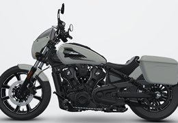 Neumotorrad Indian Sport Scout