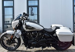 Neumotorrad Indian Sport Scout