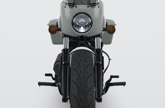 Neufahrzeug Indian Sport Scout - Bild 2