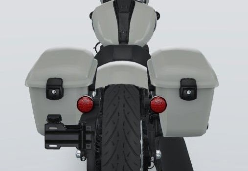 Neufahrzeug Indian Sport Scout - Bild 4