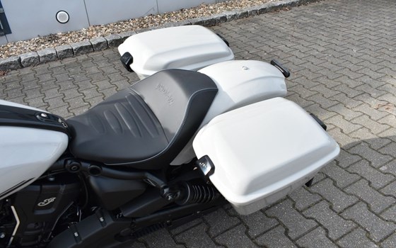 Neufahrzeug Indian Sport Scout - Bild 5