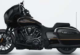 Neumotorrad Indian Chieftain Powerplus Darkhorse