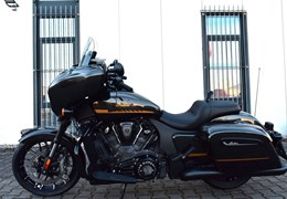 Neumotorrad Indian Chieftain Powerplus Darkhorse