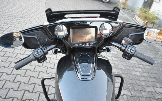 Neufahrzeug Indian Chieftain Powerplus Darkhorse - Bild 10