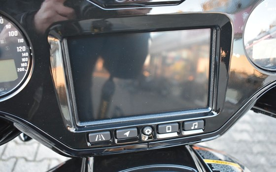 Neufahrzeug Indian Chieftain Powerplus Darkhorse - Bild 13