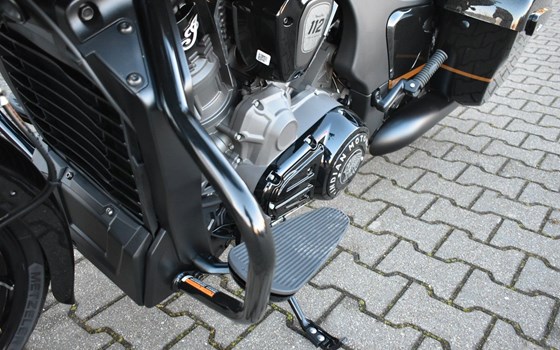 Neufahrzeug Indian Chieftain Powerplus Darkhorse - Bild 14