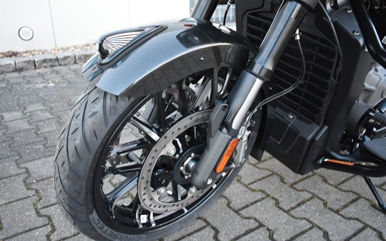 Neufahrzeug Indian Chieftain Powerplus Darkhorse - Bild 15