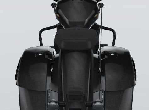 Neufahrzeug Indian Chieftain Powerplus Darkhorse - Bild 4