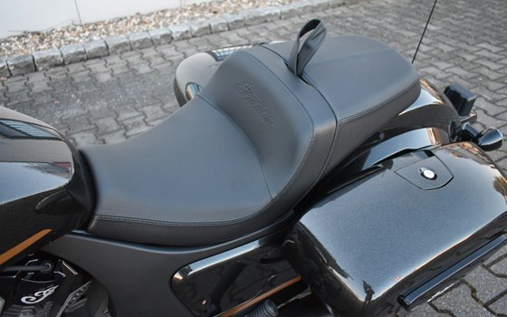 Neufahrzeug Indian Chieftain Powerplus Darkhorse - Bild 7