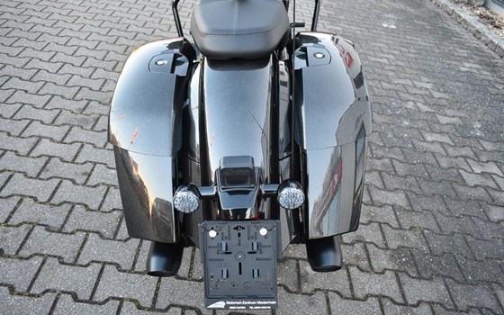 Neufahrzeug Indian Chieftain Powerplus Darkhorse - Bild 8