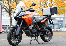 Gebrauchte KTM 1190 Adventure
