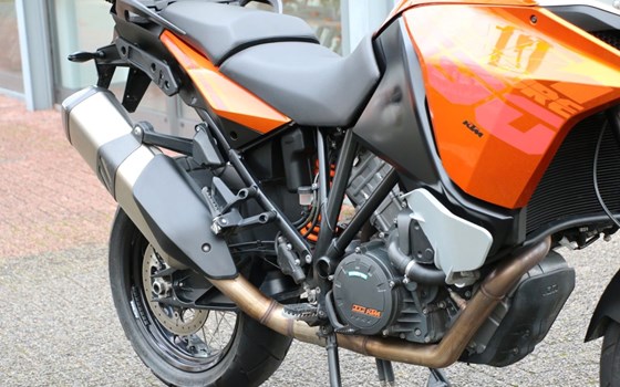 Gebrauchtmotorrad KTM 1190 Adventure - Bild 4