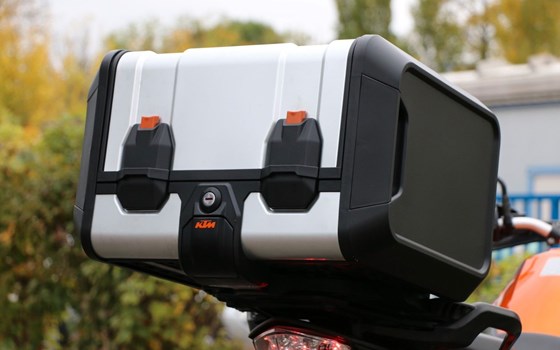 Gebrauchtmotorrad KTM 1190 Adventure - Bild 5