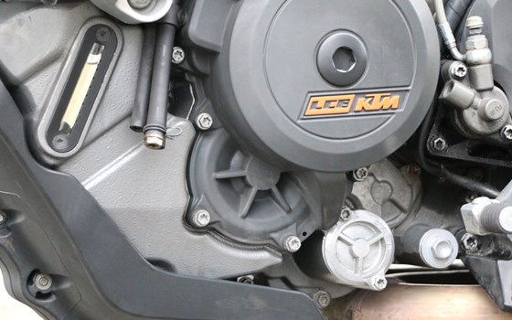 Gebrauchtmotorrad KTM 1190 Adventure - Bild 7