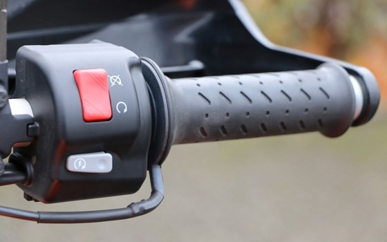 Gebrauchtmotorrad KTM 1190 Adventure - Bild 9